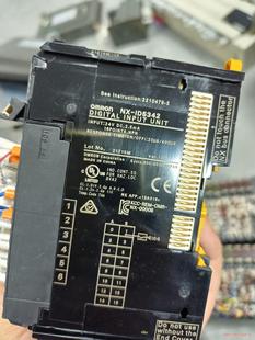 议价商品 拆机欧姆龙PLC扩展 OD5121 ECC201