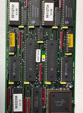 can-optomux gateway  板卡  实物拍摄议价商品
