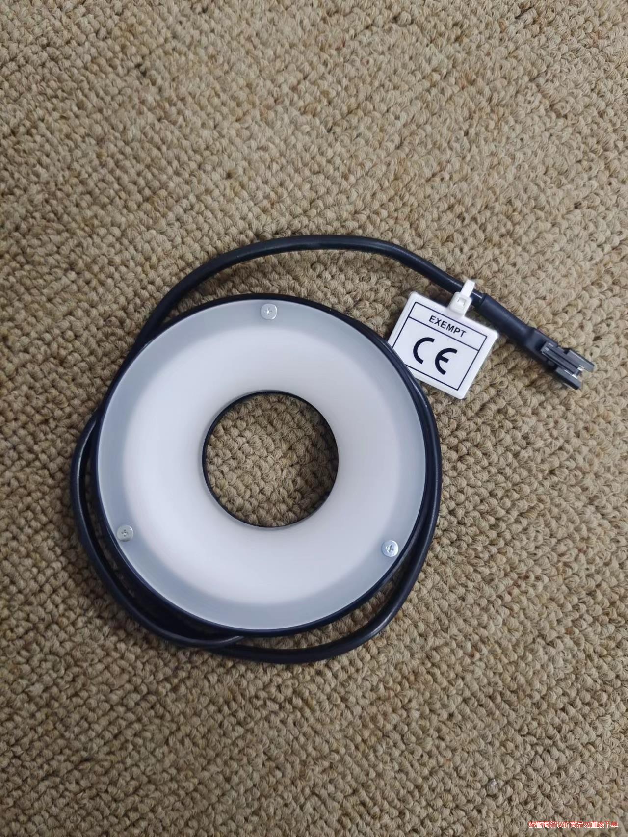 KKIMAC IMAR-80W视觉检测环形光源LED白光DC议价商品