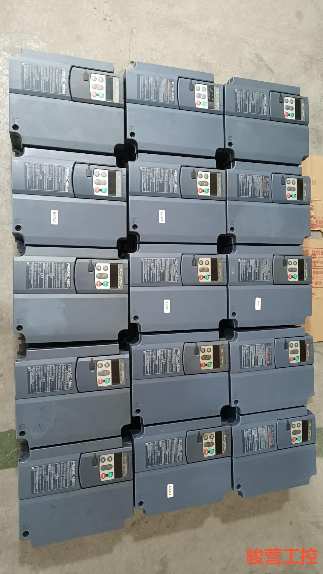 富士FRN5.5G15-4C-11GL1S-4CKW变频器功骏营商贸—议价