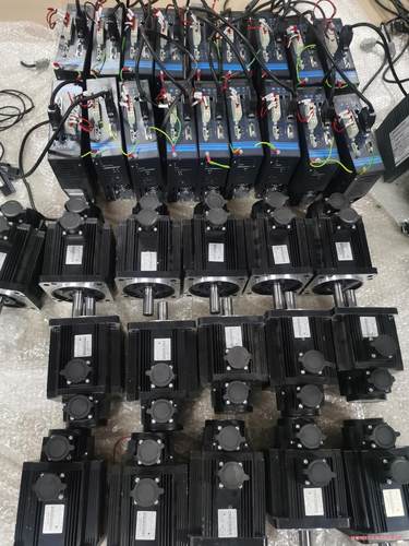 UNICON永宏伺服：驱动器USDA5-1510R2C00S骏营议价商品