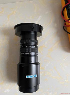 navitar镜筒，navitar zoom镜头 不一样的n议价商品