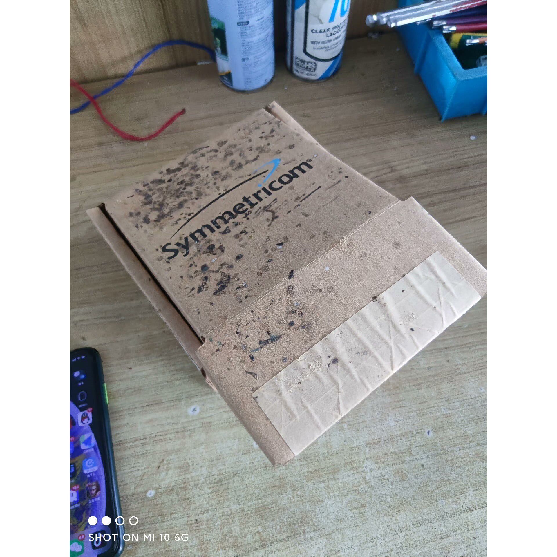 全新Symmetricom配件骏营商贸—议价