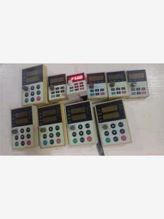 深川变频器面板小板69元，大板89元，皆包好包换非偏(议价商品）