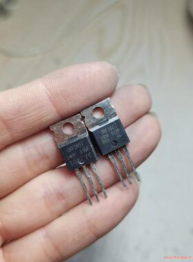 IRF1607 原装进口拆机 142A75V N沟道(议价商品）