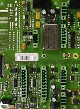 运动控制器S100 G4-00-02-000042//SSB(议价商品）