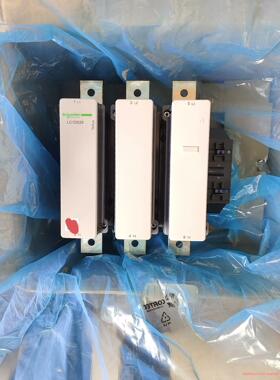 施耐德LC1D620M7C接触器，线圈220V，全新原装正品议价商品