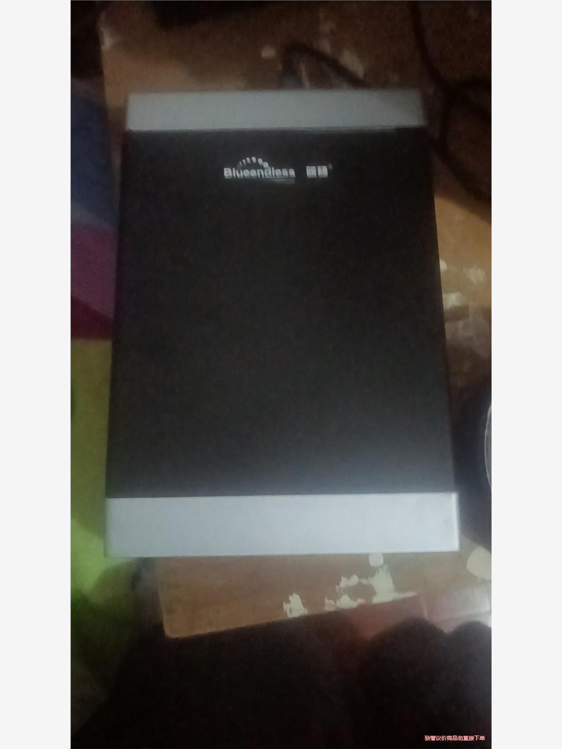先锋DVD刻录机扔，原装电源，原装uSb数据线，进出仓(议价商品）图片