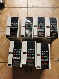 品牌台达A600,1.5KW,有5台,单价260元,成色如图议价商品