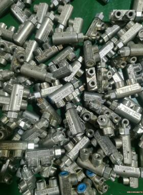 费斯托 FESTO 单向阀 HGL-M5 161779 拆机(议价商品）