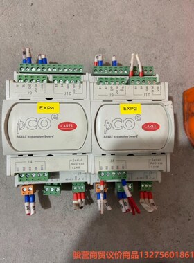卡乐(CAREL)模块 PCOE004850骏营商贸—议价