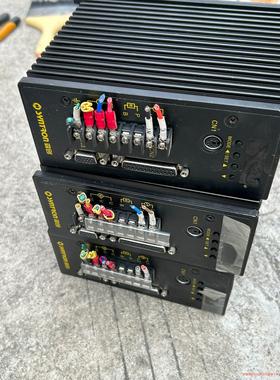 森创交流伺服驱动器MS0040A   工厂设备拆机，有3台，议价商品