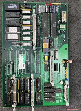 GASONICS AURA 1000 CPU Board a骏营议价商品