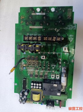 SA-4075B/4110B/4150C 变频器电源驱动板，骏营商贸—议价