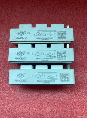 MMG150S060B6R(议价商品）