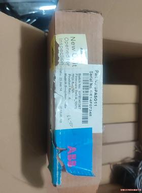 ABB SPASO11 全新仅开封(议价商品）