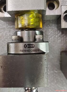 台湾景腾机床丝杆1616   FSE1616D C00021骏营议价商品