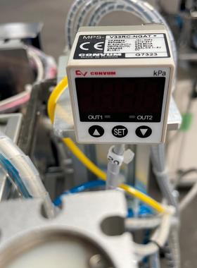 CONVUM妙德MPS-R33RC-NGAT压力表-100～议价商品