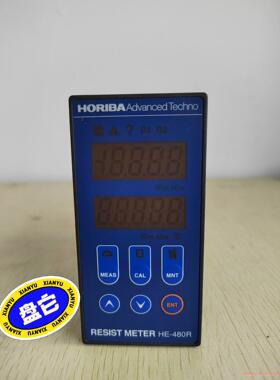 HORIBA 堀场电阻率计 HE-480R议价商品