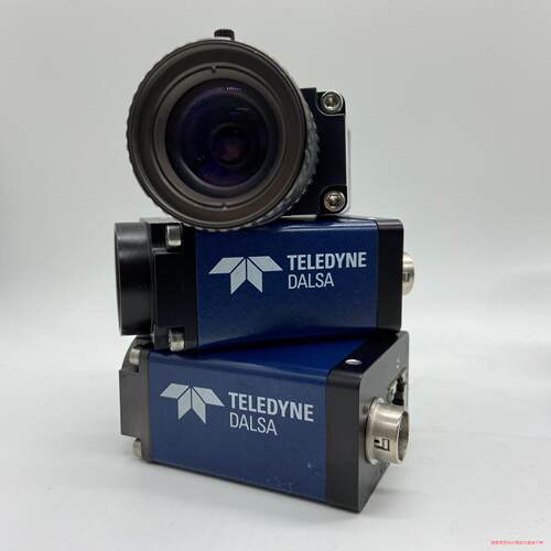 DALSA/达尔萨 CR-GEN3-C6400 工业C口CC议价商品