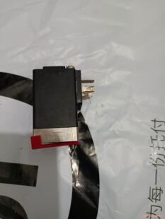 宝德电磁阀2832A 需要 老板私聊 骏营议价商品 DC24V实物图片