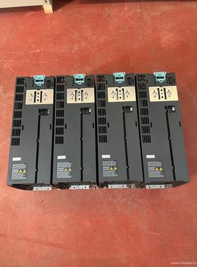 西门子PM240-2变频器7.5kw 380v 6SL321议价商品
