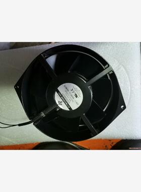 意大利进口A17M23SWB-M00散热轴流风扇，铁叶铝壳材(议价商品）