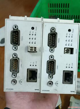 伦茨控制器 ETCHC004ACB  四轴加工中心拆下，两台(议价商品）