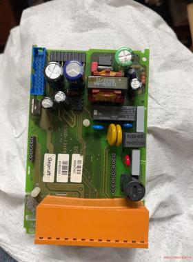 德国进口控制板GEPRUFT型号LSGD-131691-4B(议价商品）