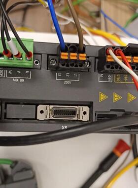 西门子V90(PN)伺服套装 西门子V90 PROFINET骏营议价商品