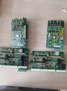 汇川is300t注塑机驱动器主板，端子板，s3t113cu1议价商品