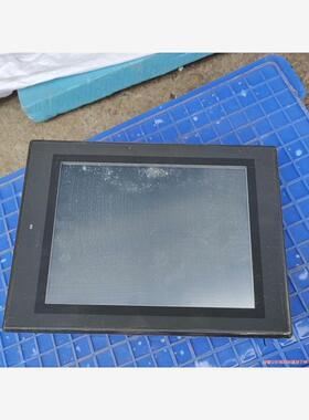 基恩士VT3-V8触摸屏 拆机现货两台 实物拍摄功能包好 (议价商品）