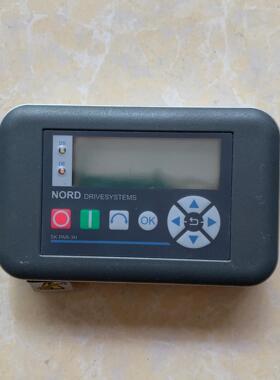 诺德设置手持，NORD， SK PAR-3H，实物拍摄，质量议价商品