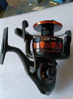 6lX-8000纺车轮议价商品