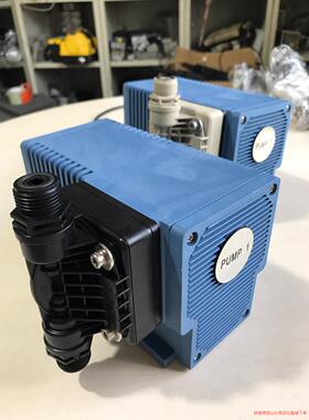 德国ECOLAB 隔膜计量泵E0000500PV02FPKE议价商品