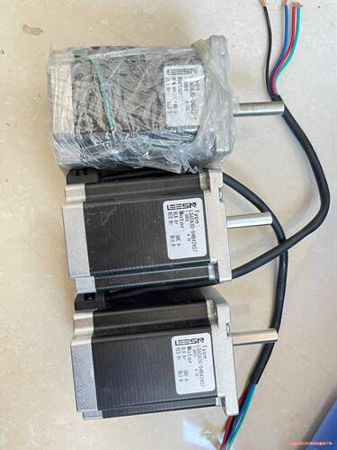立三电机LS60A30-D4B42A57 二手拆机品 低价出议价商品