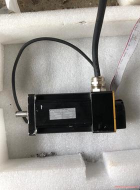 二手拆机原装德国WITTENSTEIN伺服电机MSSI055议价商品