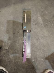 拆机西门子编程6ES7 4XL00 0AB0 6ES议价商品 417