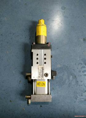 TUNKERS德克斯SZK 40 A00 T12 40℃议价商品