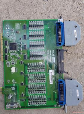OTC机器人欧地希那智NACHI机器人IO板卡L21700M骏营议价商品
