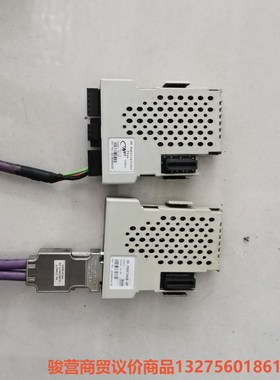 爱默生变频器，功能模块SM-PR0FIBUS-DP，SM-A骏营商贸-议价