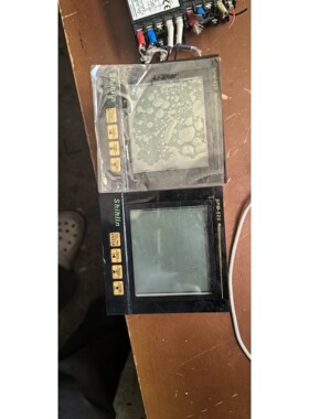 Shihlin  SPM-520H士林多功能电表拆机产品,骏营商贸—议价