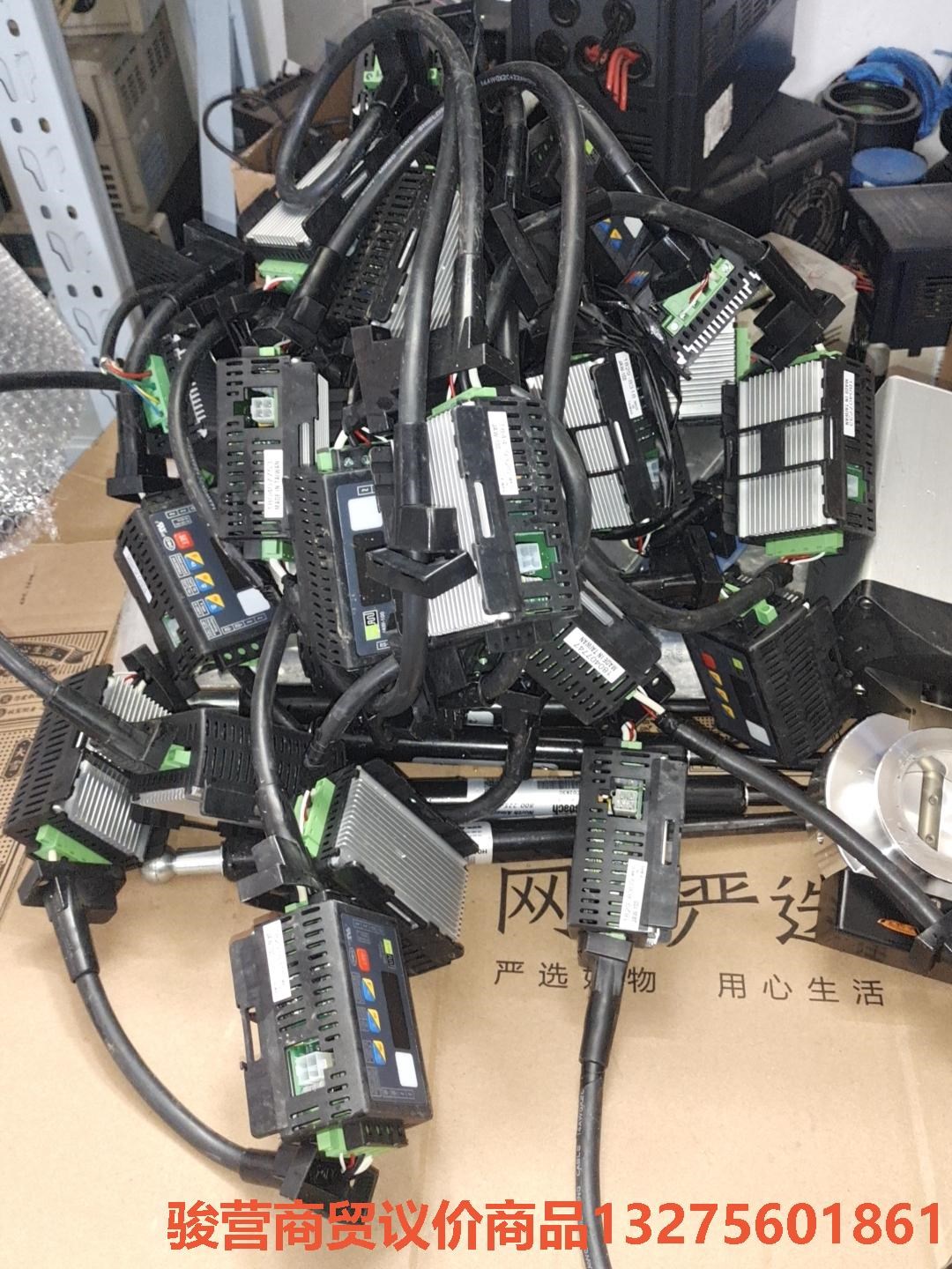 台湾阳明FOTEK温控器 JAW-100  几乎全新，一起2骏营商贸—议价