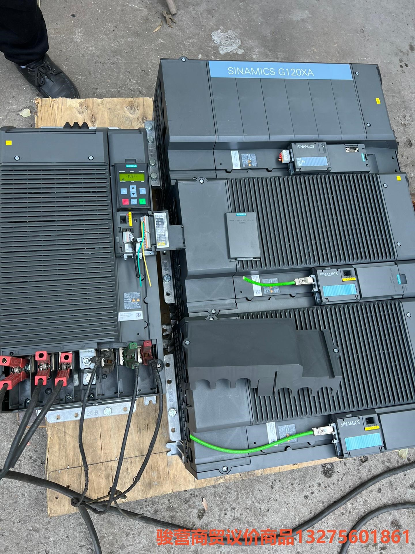 6SL3210-1KE31-4UF1骏营商贸—议价