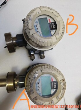 原装拆机ABB流量计   型号：FCB330-S2Y0050骏营商贸-议价