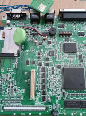 富士UG430H-SS1触摸屏主板型号P02242-2，由于议价商品