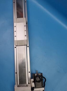 SMC电缸 一字滑台 十字滑台 内嵌式模组LEFSH40RN议价商品