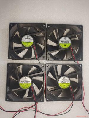 库存全新PROGRESSIVE风扇，PD922512HS有1议价商品