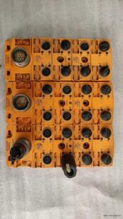 易福门总线模块EBC012