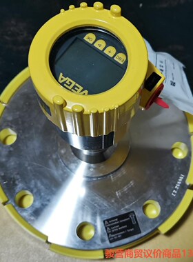 德国VEGA 64雷达波液位计 VEGAPULS 64骏营商贸—议价